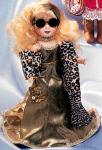 Effanbee - Sammie - Hollywood Starlet - кукла